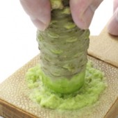 Thực hư wasabi khắp thế giới chỉ làm từ củ cải ngựa?